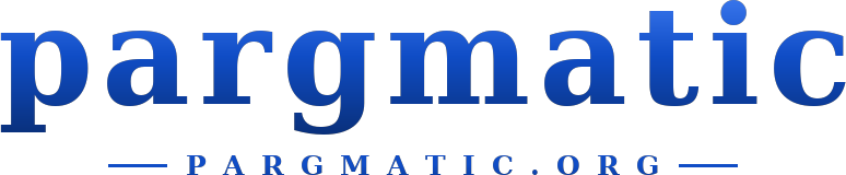 pargmatic logo