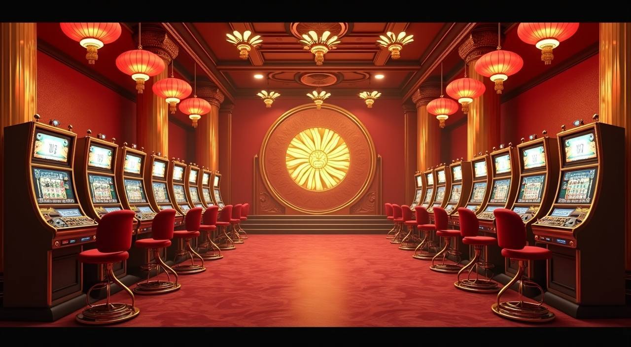 pargmatic pargmatic ကာစီနိုမှာ Aviator, Mahjong Riches, Roulette Live တွေကစားကြပါစို့